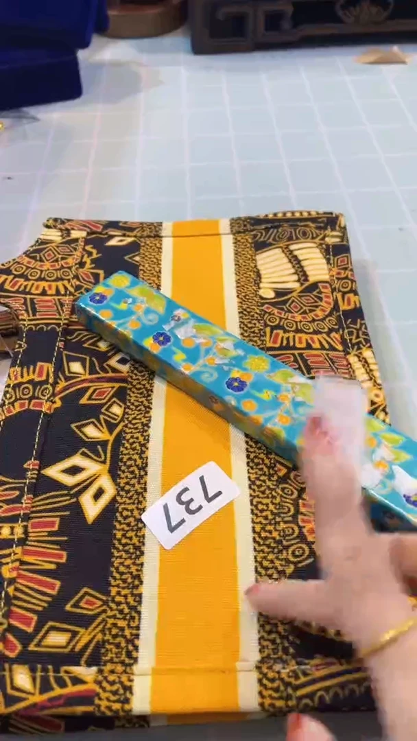 【闪购商品】瓷片陶茶666文玩周边多人