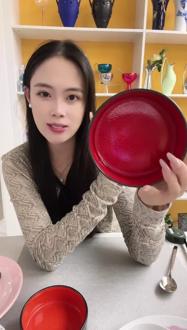 阿联酋 rak 直身碗14cm