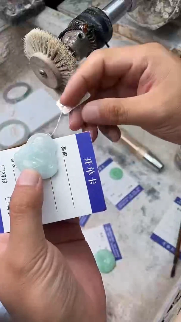 楚圣宸臻选精品-1678佛
