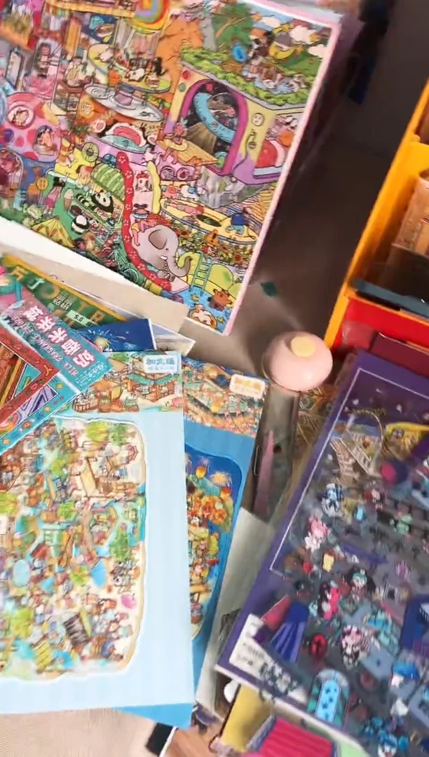 pet吾家花楼一款