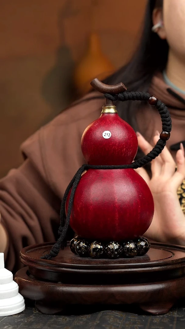 213号大漆酒葫芦一物一图拍拍退退限购拉黑