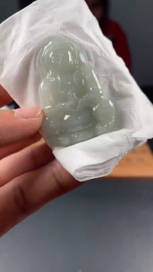 【闪购商品】定制翡翠未镶嵌定制孤品