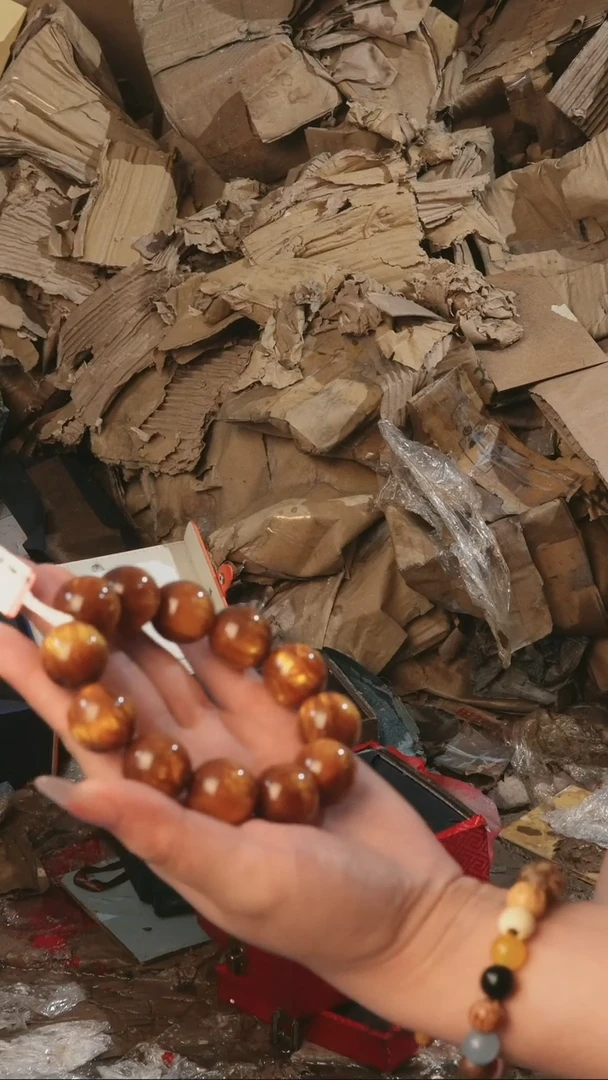 菩提手串/手链手串16（无礼盒）