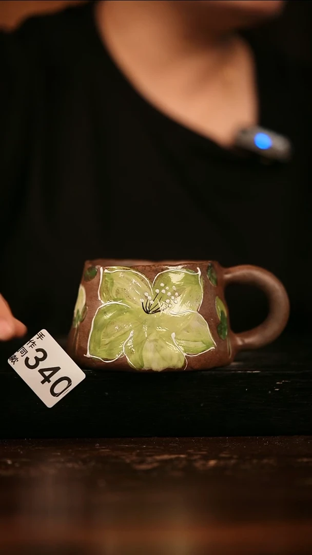 瓷片遇瓷手作同款340
