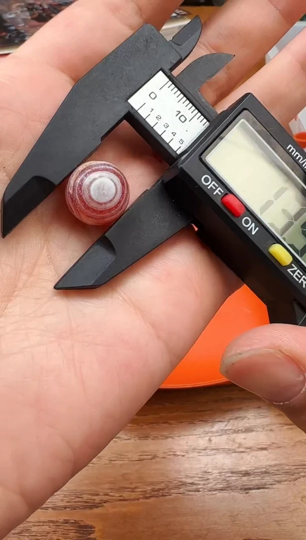 【闪购商品】玛瑙/玉髓颈饰未镶嵌【 肖钟出品 】