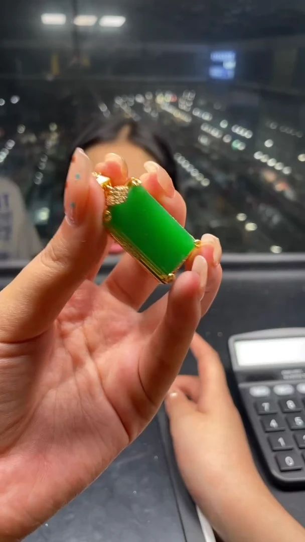 无非金属RB-1116蜜妃时尚吊坠