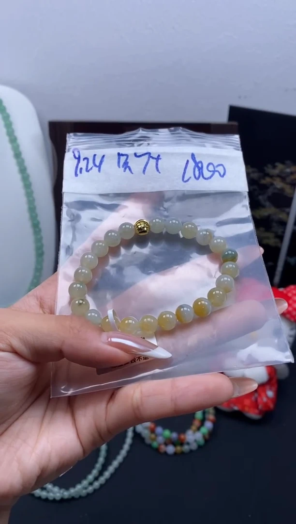 未镶嵌定制翡翠天然缅甸翡翠