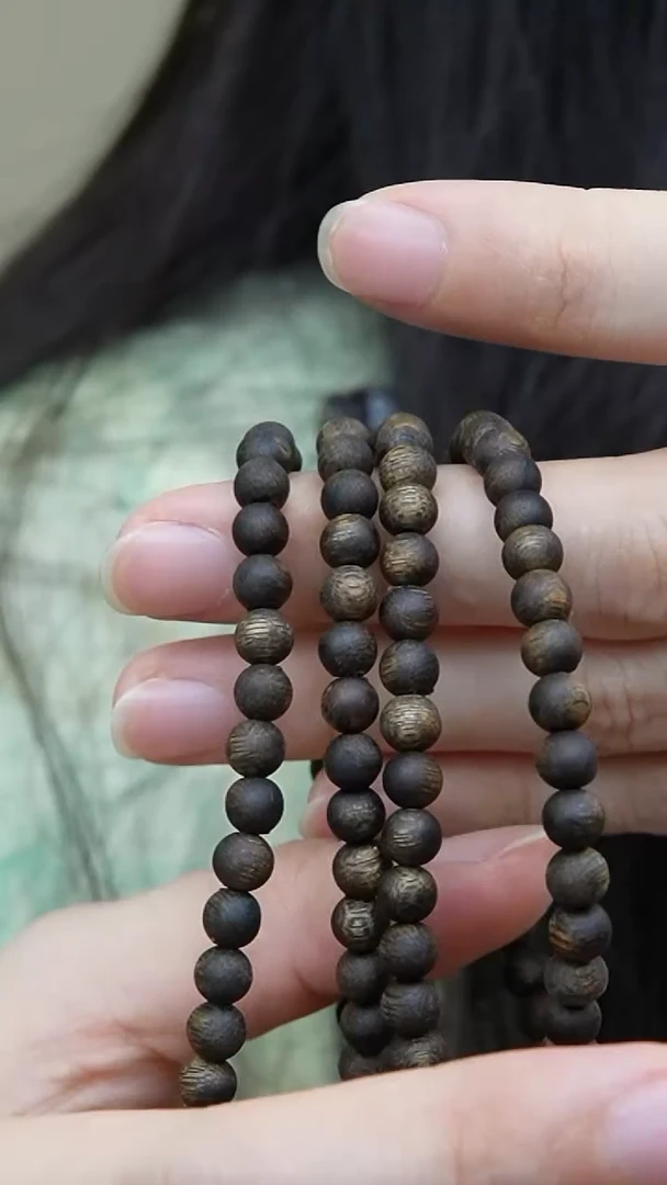 手串沉香沉香珠宝手串