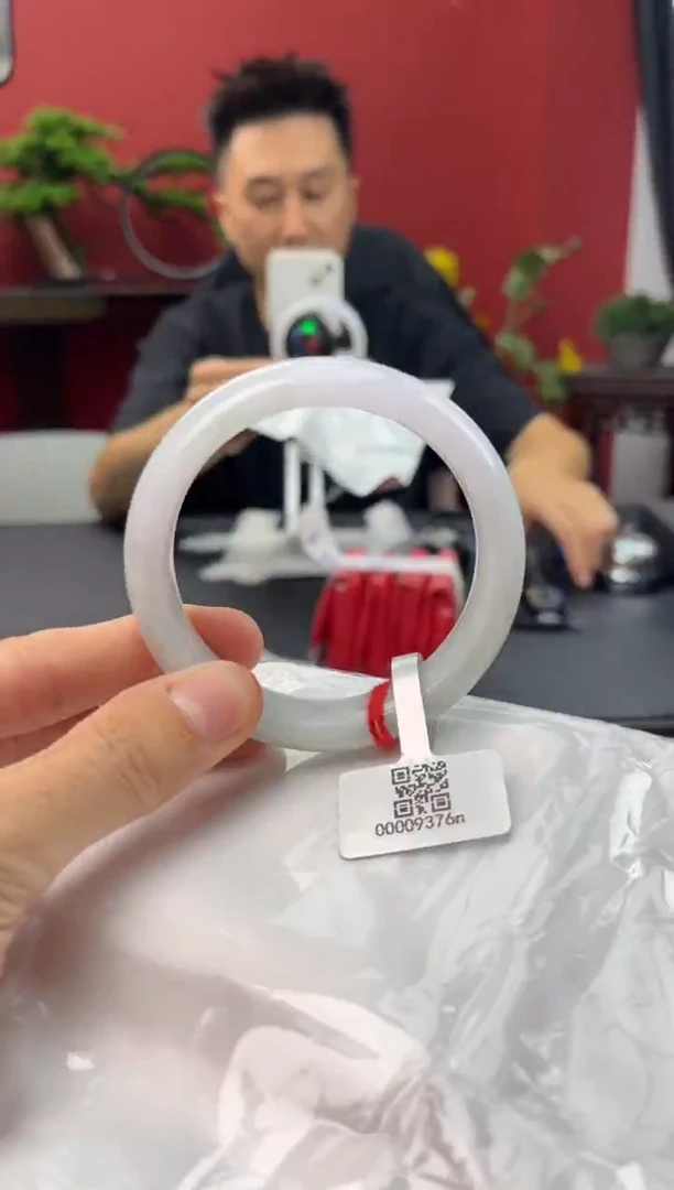 未镶嵌手镯翡翠3