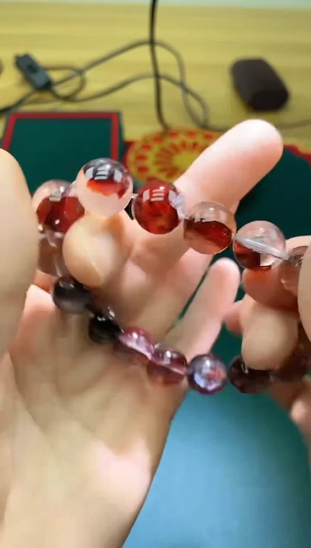 吊坠774多样性发一