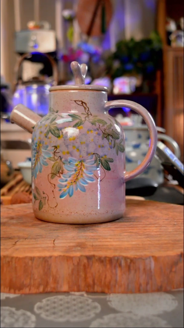 【闪购商品】杯景德镇瓷生活手作