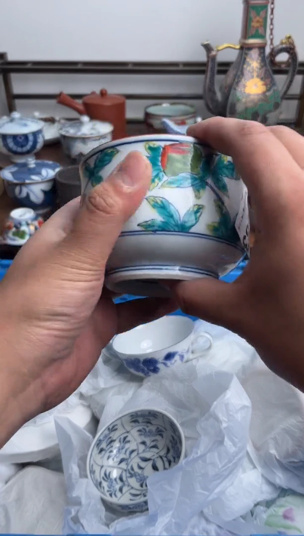 瓷片083-U-满20包邮48h凑单
