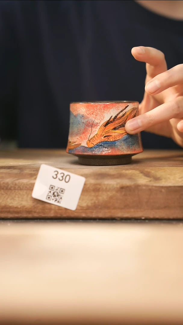 【落单孤品】福利/杯子@@330