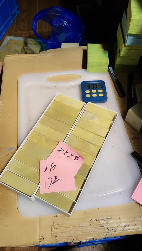 青田石青田印石 篆刻佳品