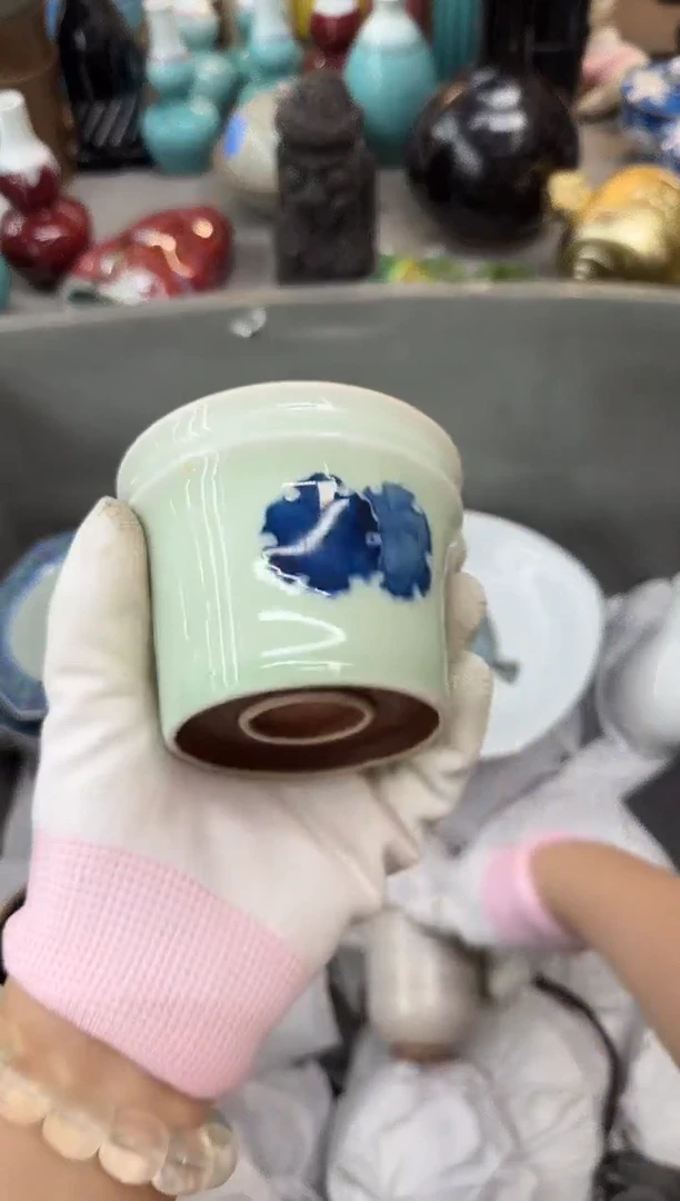 瓷片润*福瓷器瓷器瓷器瓷器