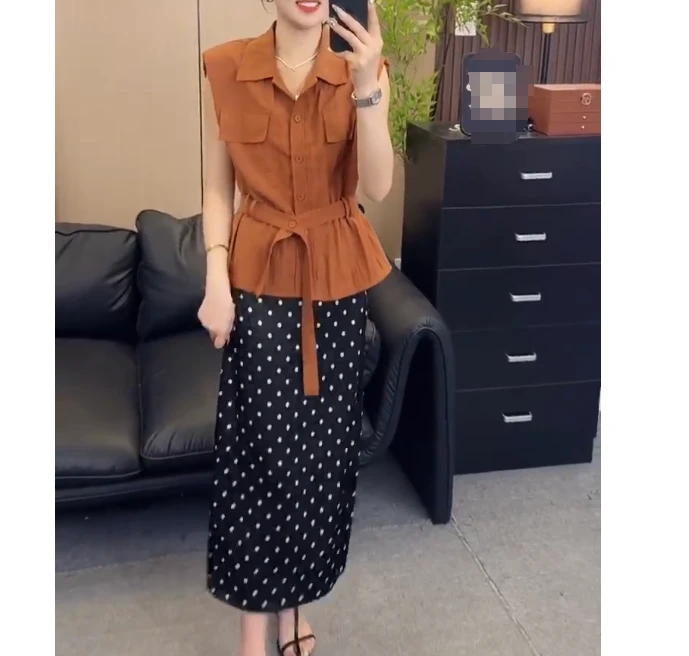 时尚潮流百搭精品女装zsx32769