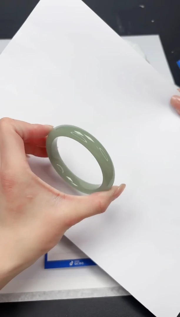 【闪购商品】石英质玉手镯未镶嵌283-58.9