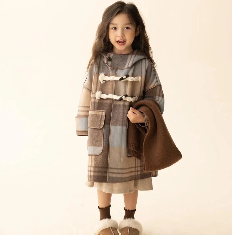 T201-400儿童内衣秋冬款