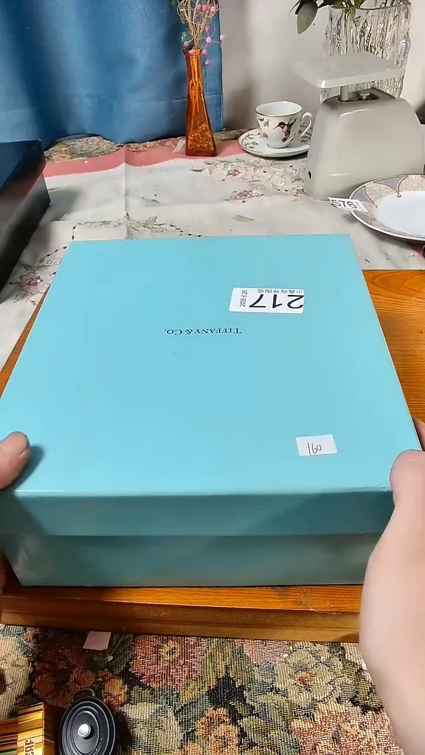 瓷片?***夏小淼海外陶瓷工艺品
