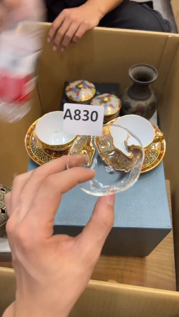 溱***记830中古商品谨慎参拍