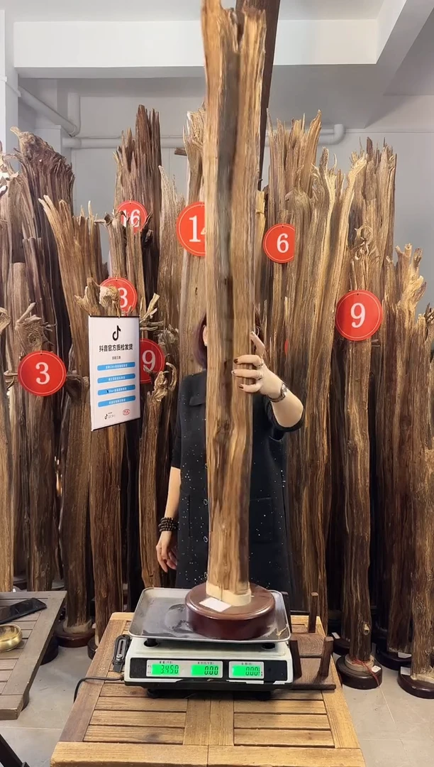 【闪购商品】沉香摆件沉香摆件多样性发一件