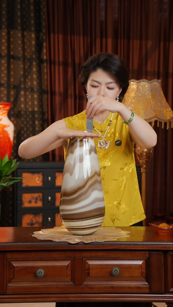 琉璃手工艺品琉璃