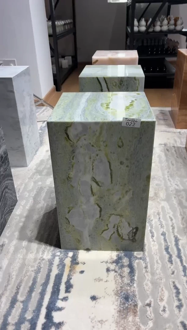 石材022绿翡翠30*50