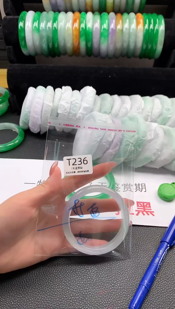 无非金属所见即所得  时尚手镯 7天鉴赏期