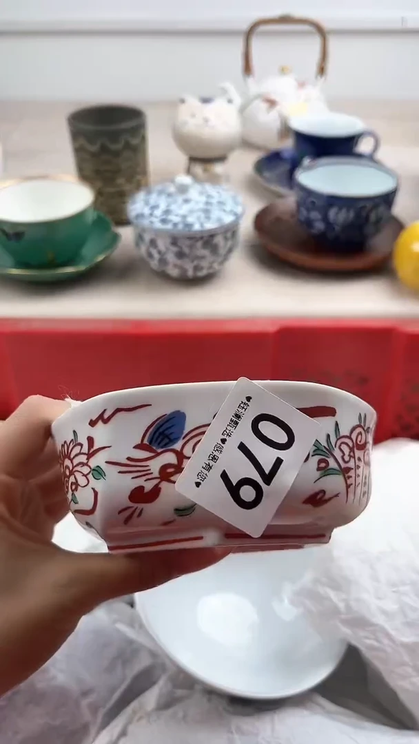 【闪购商品】瓷片079，，，，，，