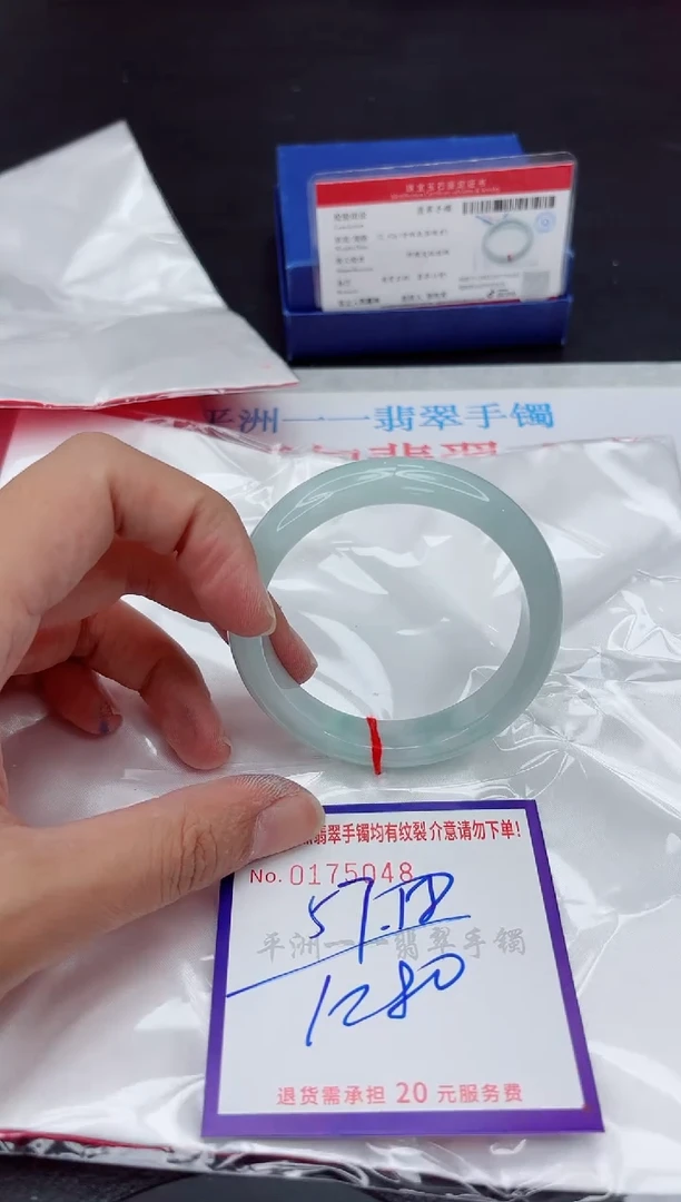 未镶嵌手镯翡翠111111
