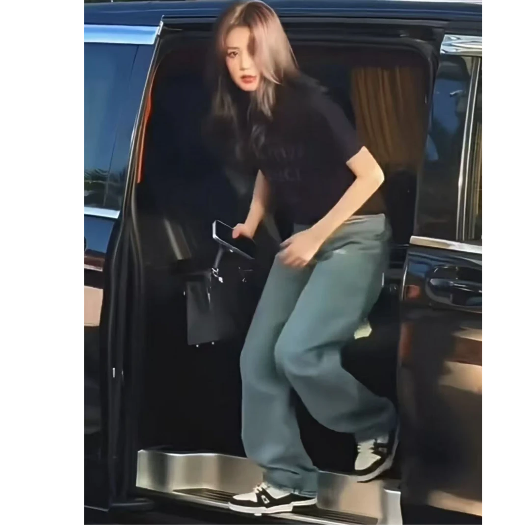 专柜同款男女板鞋情侣鞋①