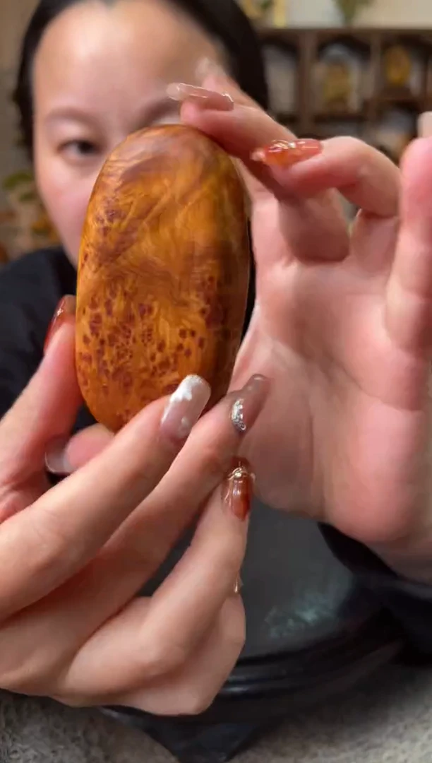 柏木（崖柏）崖柏小件