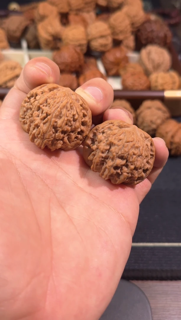 010磨盘狮子头全品39+