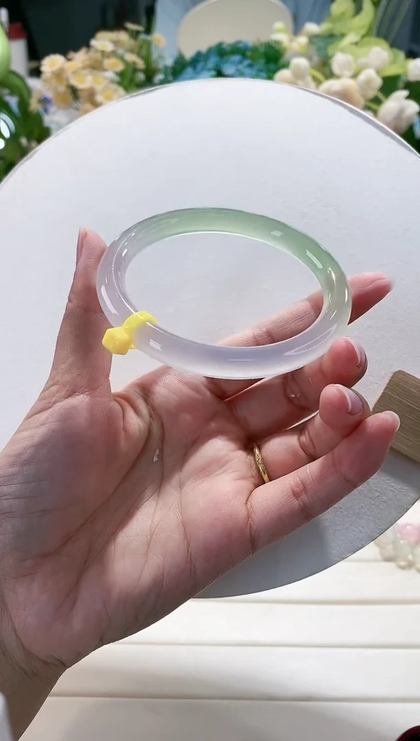 手镯玛瑙/玉髓未镶嵌94-60.6