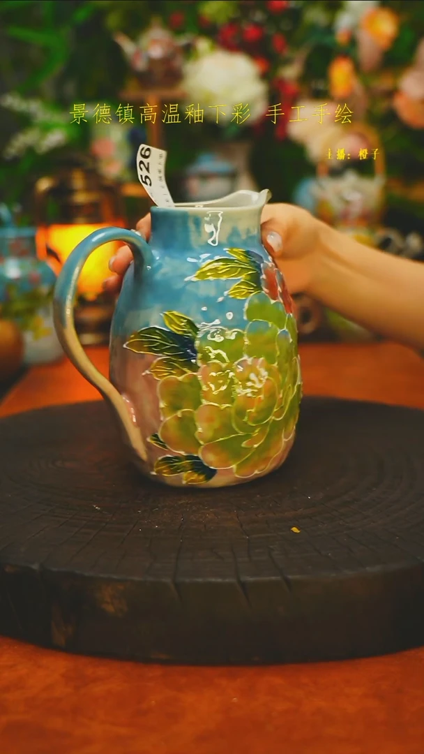 其他素简手作陶瓷526