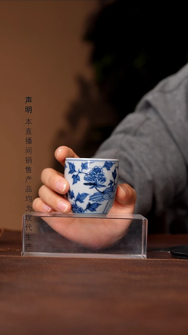 瓷景德镇斌芬陶瓷严选.