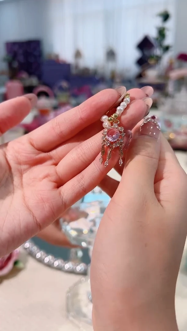 捕梦网-提溜如图----