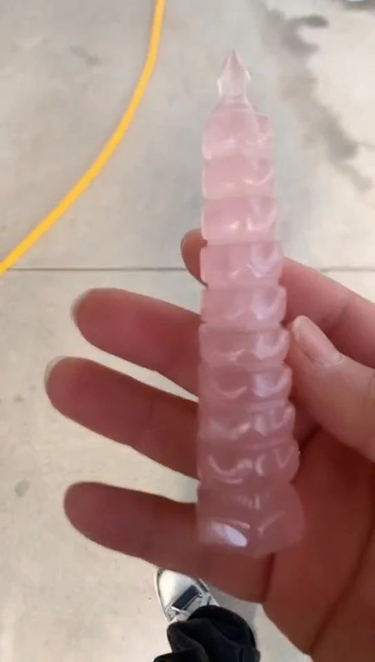 【闪购商品】水晶，未镶嵌柯，水晶