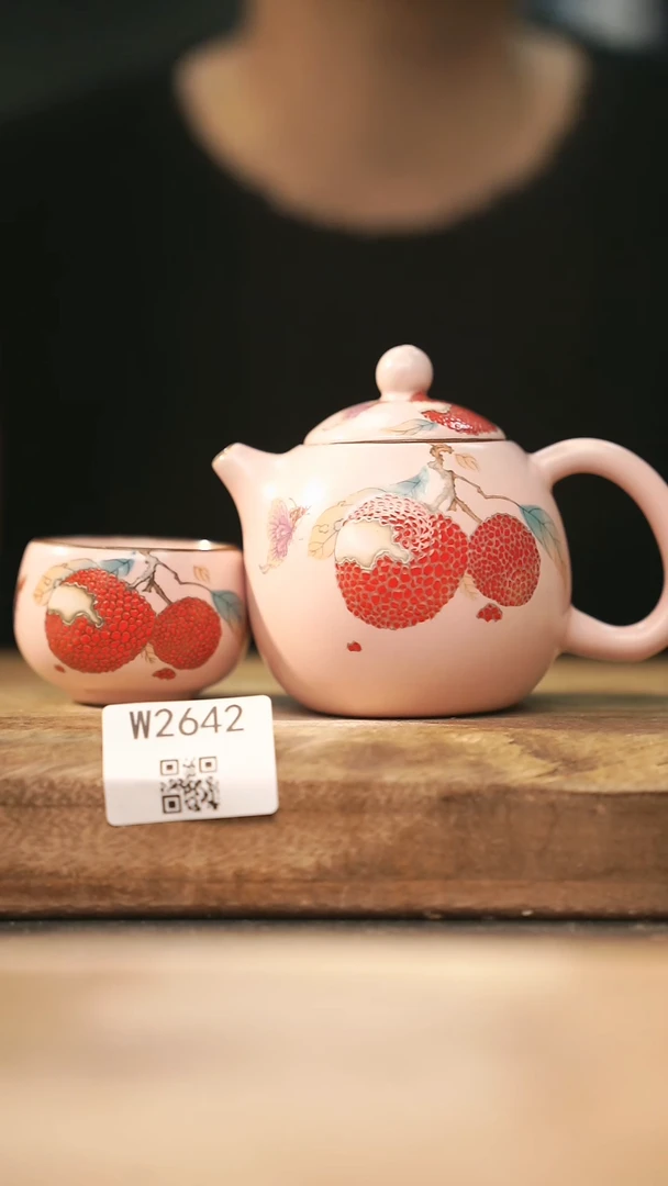 【经典福利】/ 杯子@@W2642