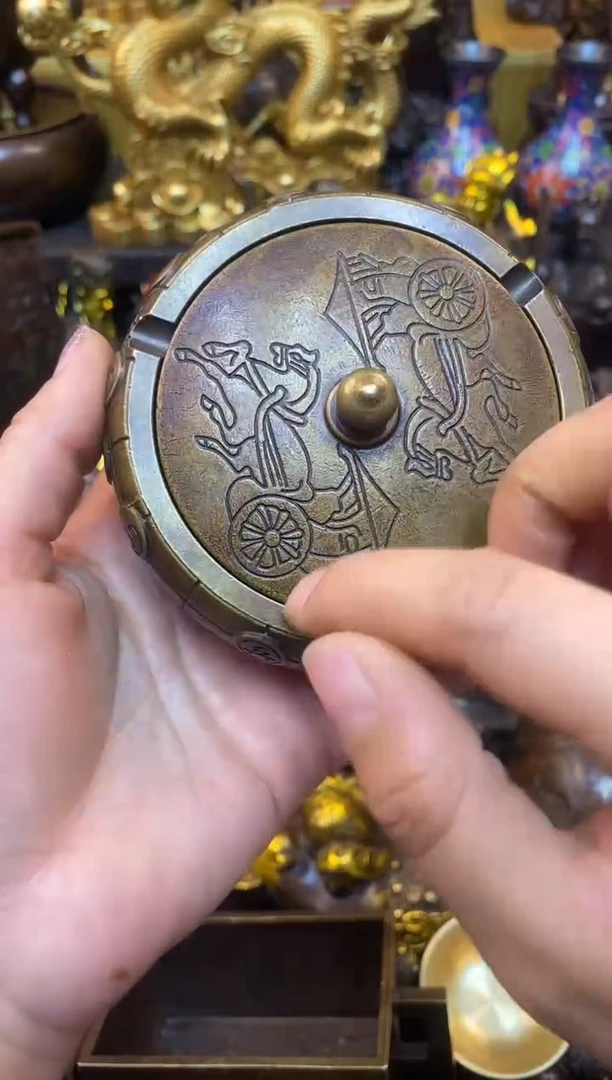 案台摆件 桌面摆件