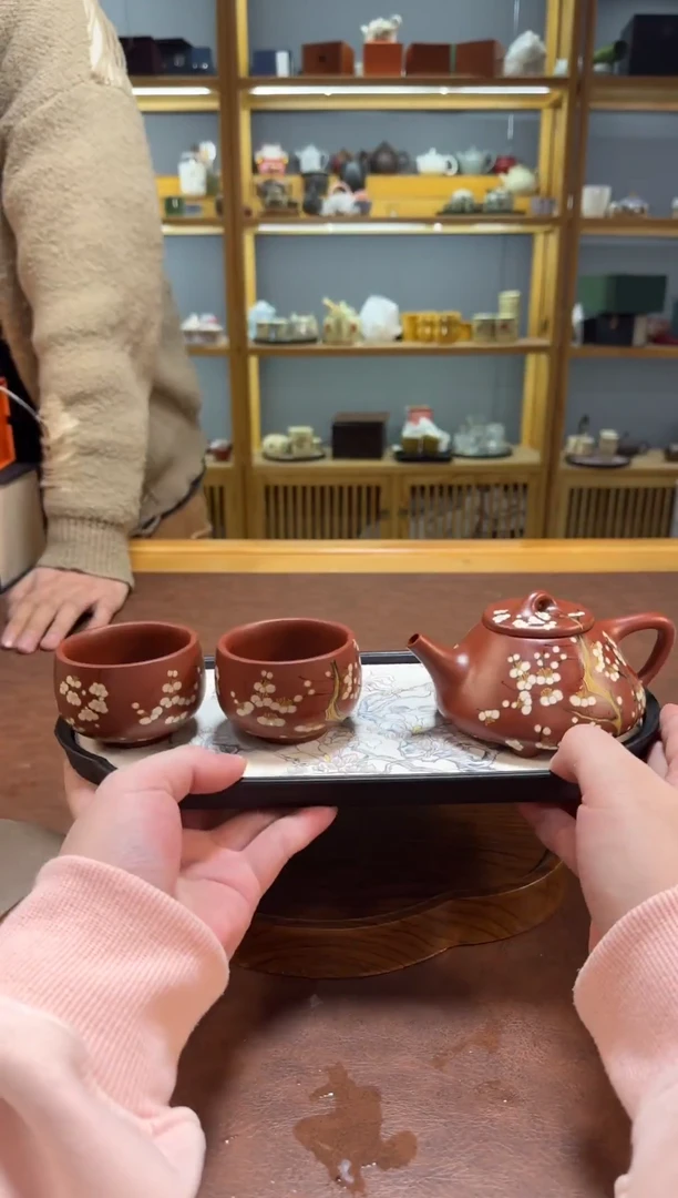 【闪购商品】晨间器物清货专属链接