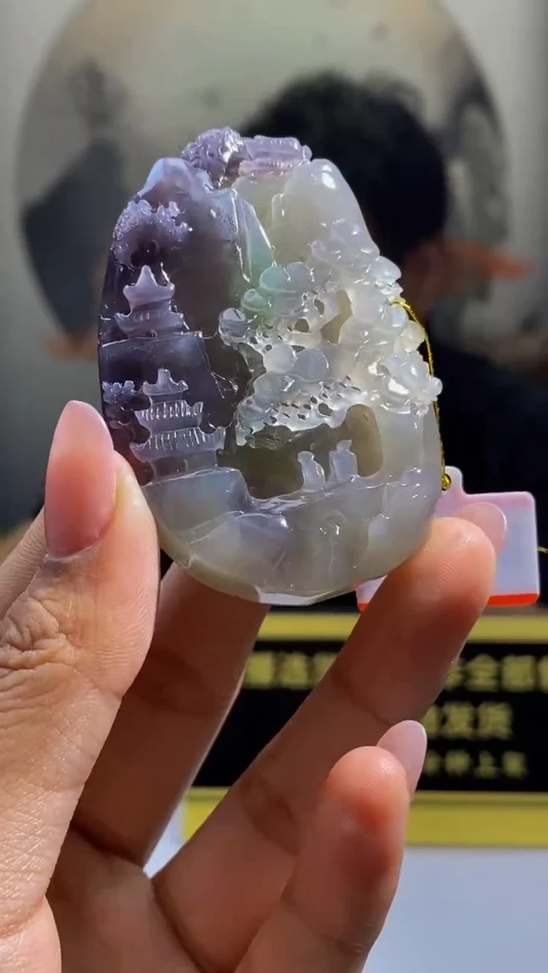 定制和田玉o**i定制和田玉链接YRX0