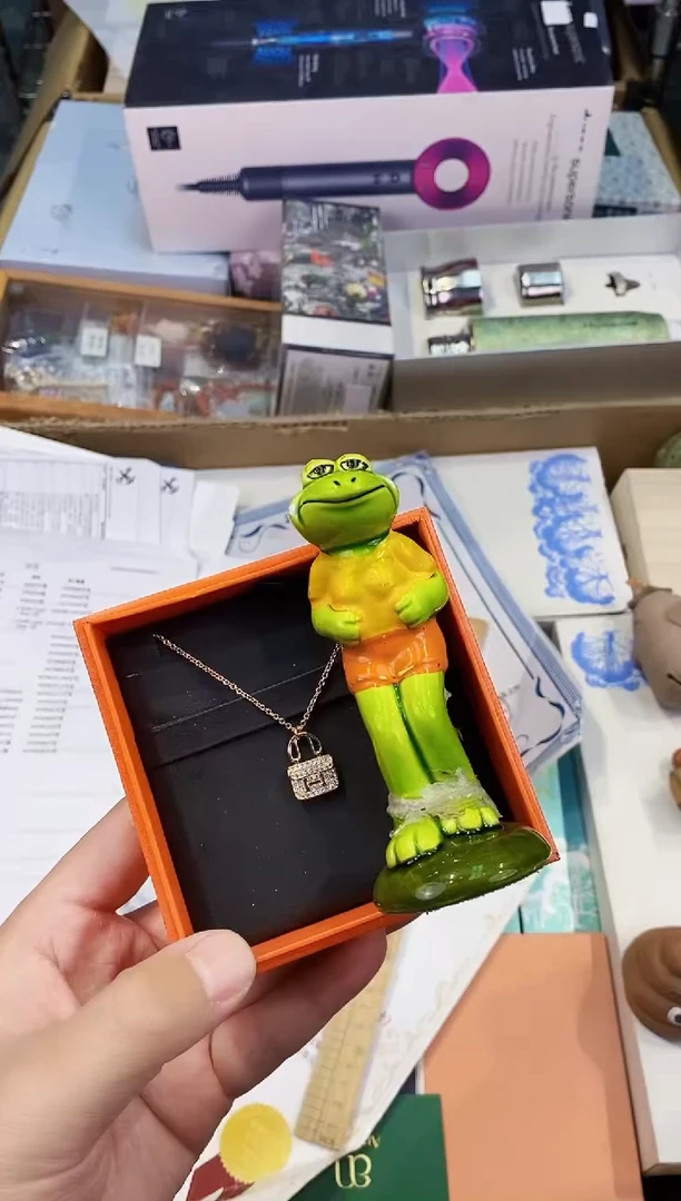 【闪购商品】瓷片都是我的大宝贝儿瓷器.