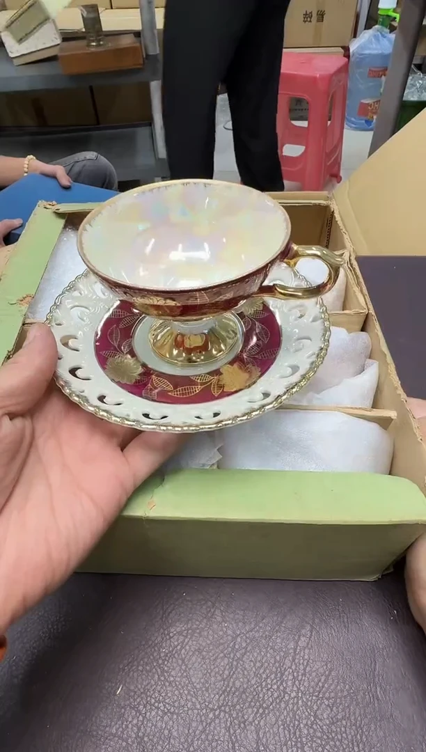 手工艺品琉璃十**棠258