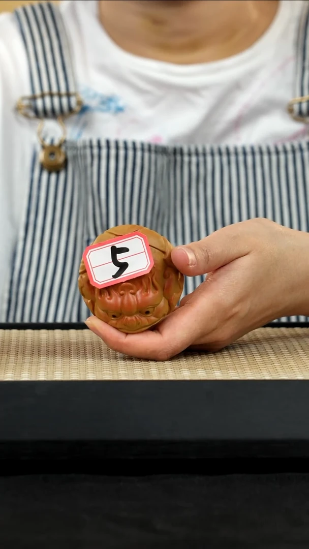 紫砂壶宜兴紫砂壶5