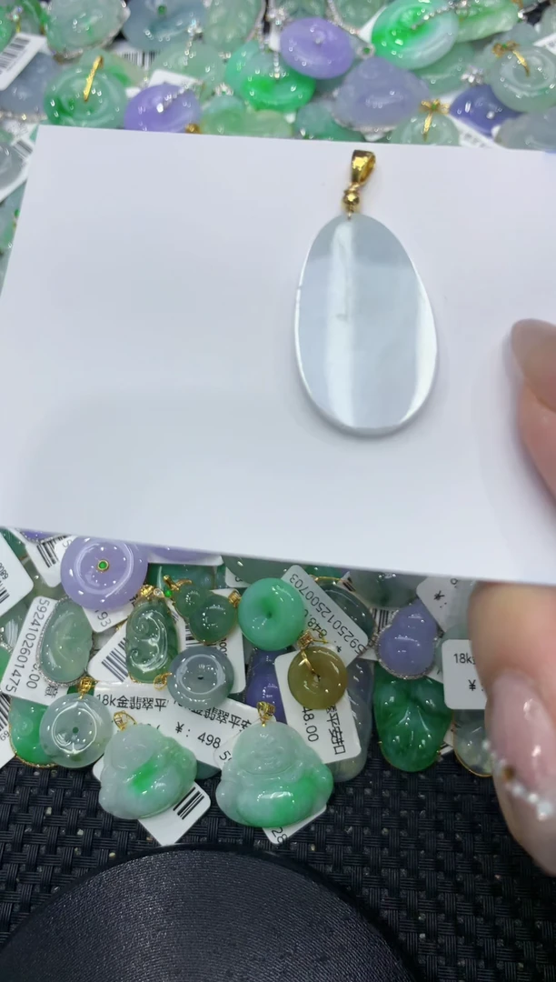 【闪购商品】翡翠颈饰合金222222222