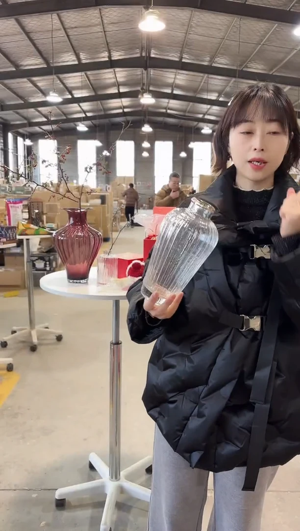 【闪购商品】无铅玻璃004莱俐家居1.16下午