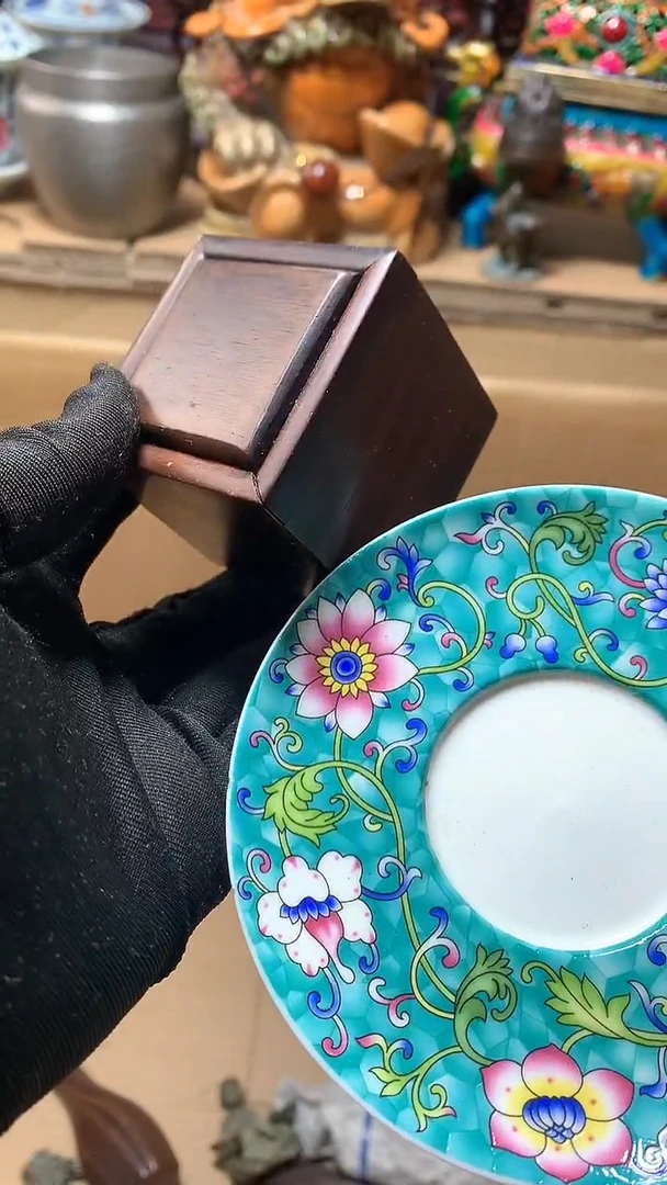 【闪购商品】瓷器默认微瑕瓷器