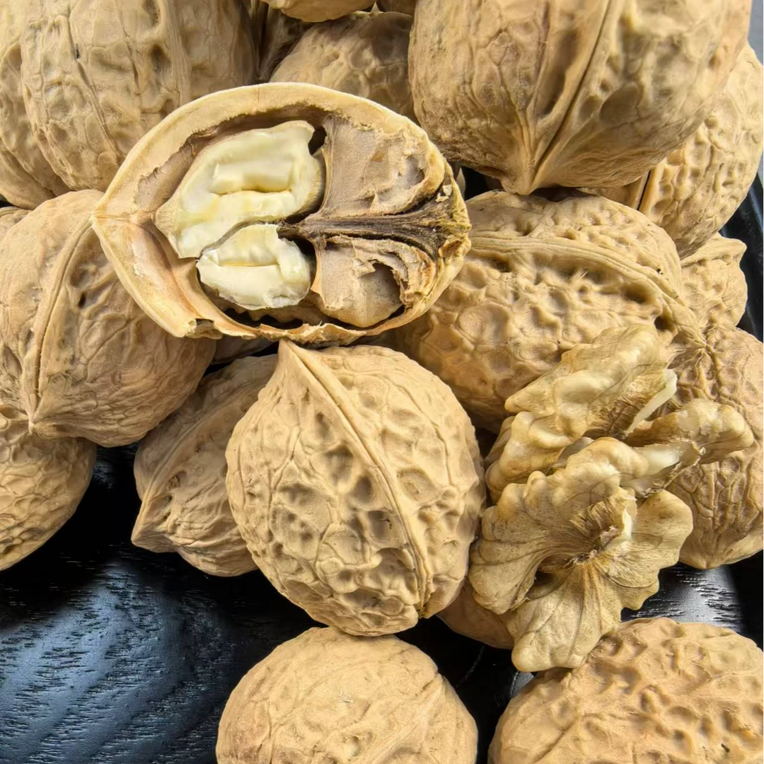 和泰隆   核桃  1-500g