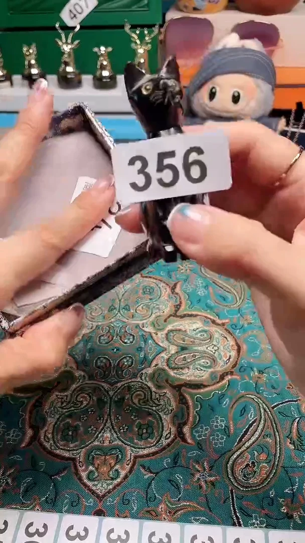 瓷片无品牌瓷片柴窑烧制半手工多人